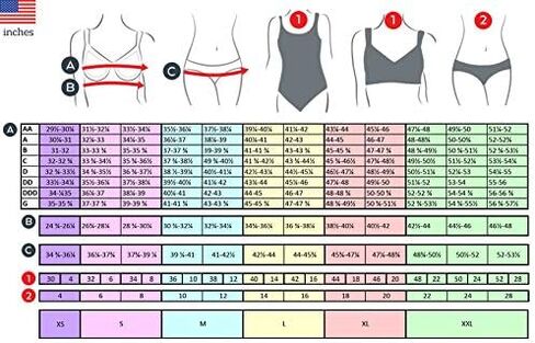 ENVY BODY SHOP Women's Wire-Free Front Closure Bra for Mastectomy, Recovery, and Sleep, Light Pink in Saudi Arabia