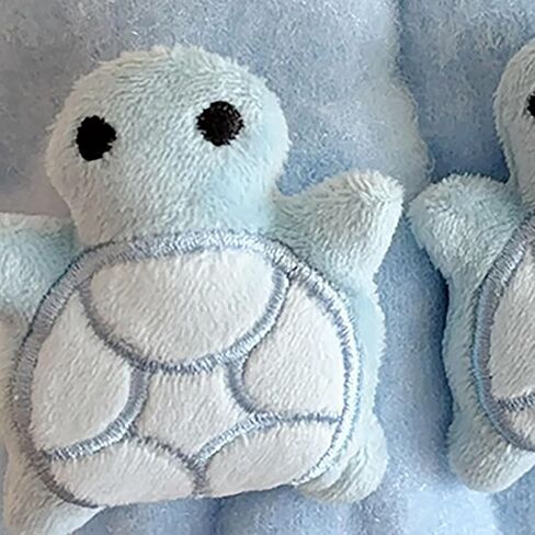 Kids Gloves Winter Fleece Warm Full Finger Gloves Funny Cute Print Fuzzy Plush Glove for 3-6 Years Old in Saudi Arabia