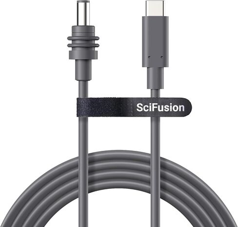 Starlink Mini Cable – Waterproof 50FT Starlink Mini USB C Cable, Works with 100W+ PD Source, Compatible Starlink Mini Accessories, 15M Starlink Mini Power Cable for Reliable Performance in Saudi Arabia