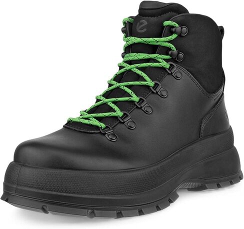 ECCO Men's Fashion Boot in Saudi Arabia