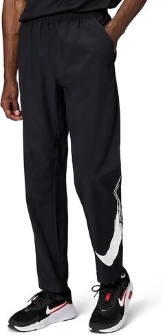 Nike Men's Dri-FIT Form Pant in Saudi Arabia