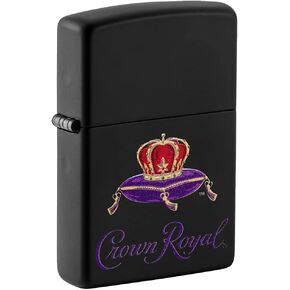 Zippo Crown Royal Lighters in Kuwait