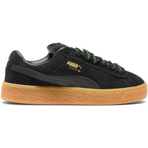 PUMA Unisex-Child Suede XL (Little Kid) Sneaker in Kuwait