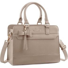 LOVEVOOK Purses for Women,Leather Tote Purse and Handbags,Satchel Shoulder Crossbody Top Handle Bags with Zipper in Kuwait