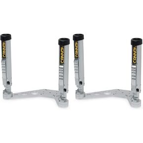 Cannon Dual Axis Adjustable Rod Holder in Kuwait