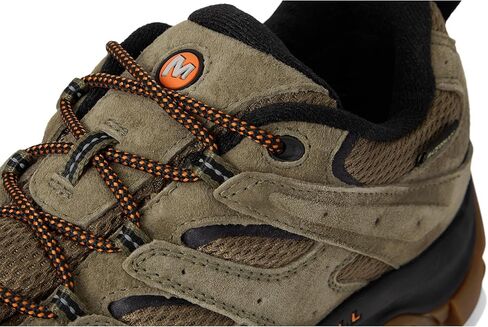 حذاء المشي لمسافات طويلة Moab 3 Wp للرجال من Merrell، مقاس 10.5 عرضًا in Saudi Arabia