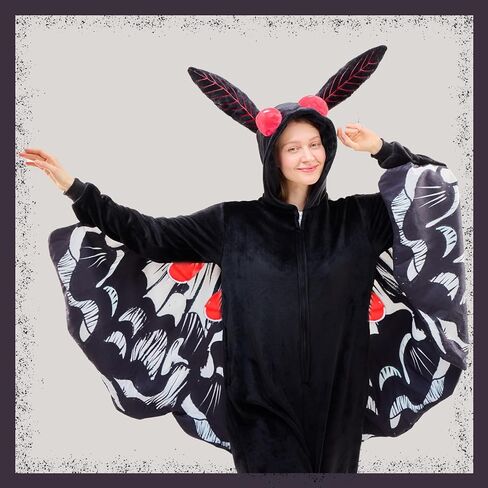 NEWCOSPLAY للجنسين الكبار نيسيي منامة الحيوان قطعة واحدة زي تأثيري ملابس خاصة in Kuwait