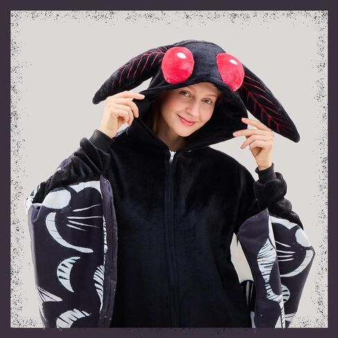 NEWCOSPLAY للجنسين الكبار نيسيي منامة الحيوان قطعة واحدة زي تأثيري ملابس خاصة in Kuwait