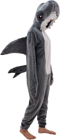 NEWCOSPLAY للجنسين الكبار نيسيي منامة الحيوان قطعة واحدة زي تأثيري ملابس خاصة in Kuwait