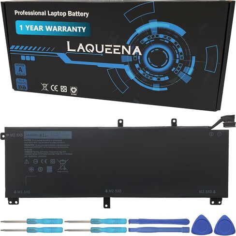 A32-U47 Laptop Replacement Battery for Asus U47 U47A Q400 Q400A Q400C R404 U47C U47V U47VC Series A41-U47 A42-U47 10.8V 56WH/5200MAH 6-Cell in Saudi Arabia