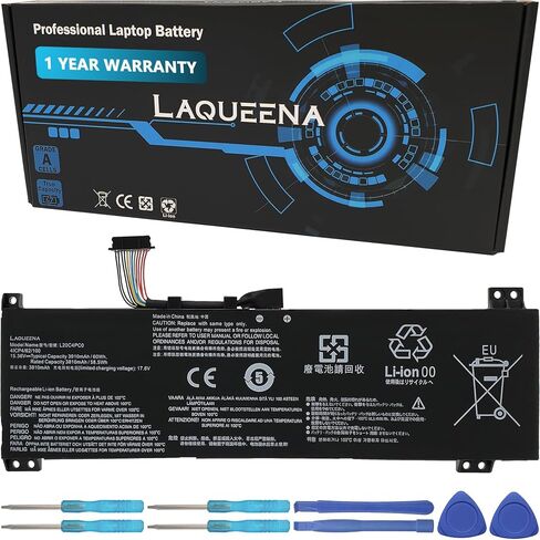 A32-U47 Laptop Replacement Battery for Asus U47 U47A Q400 Q400A Q400C R404 U47C U47V U47VC Series A41-U47 A42-U47 10.8V 56WH/5200MAH 6-Cell in Saudi Arabia