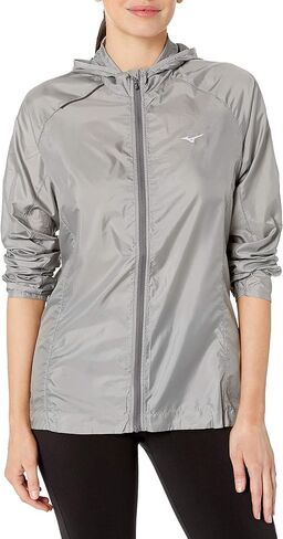 Mizuno Running Women's Katara 2.0 Hoody Jacket in Saudi Arabia