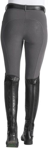 Dover Saddlery Riding Sport Women's Equestrian Essential Full-Seat Breech in Saudi Arabia