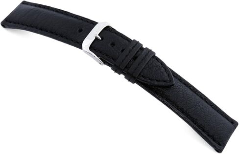 Panatime RIOS1931 Colorado - Genuine Buffalo Leather Watch Band 114x82 in Saudi Arabia