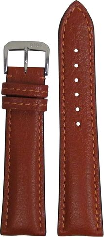 Panatime RIOS1931 Colorado - Genuine Buffalo Leather Watch Band 114x82 in Saudi Arabia