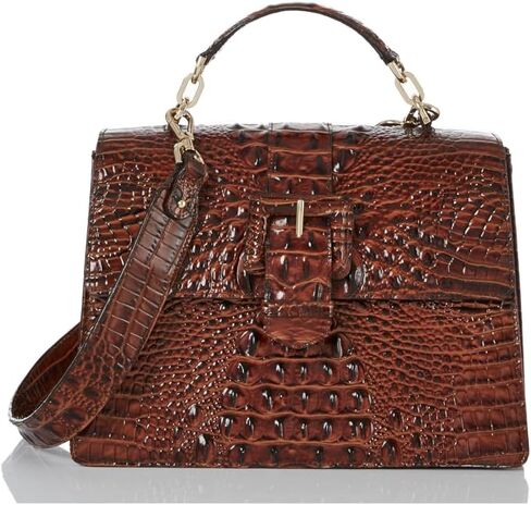 Brahmin Hallie, Beige Sandcastle in Saudi Arabia