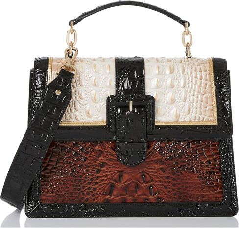 Brahmin Hallie, Beige Sandcastle in Saudi Arabia