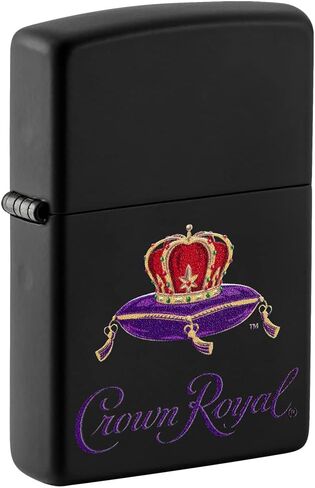 Zippo Crown Royal Lighters in Kuwait