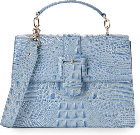 Brahmin Hallie, Beige Sandcastle in Saudi Arabia