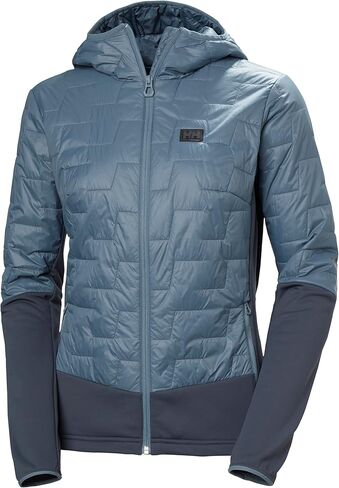 سترة LIFAloft الهجينة العازلة للسيدات من Helly-Hansen in Saudi Arabia