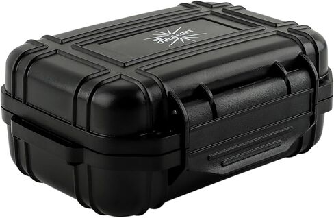 Linsoul Kiwi Ears Earbud Case, Portable Earphone Carrying Case, Headphone Accessories Storage Bag for Orchestra Lite, KZ ZS10 PRO 2, Simgot EM6L, 7Hz Zero:2, Tripowin Zonie Altea Jelly IEM and Cables in Kuwait