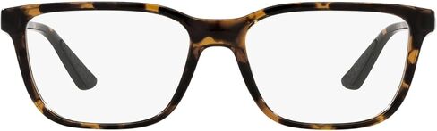 COACH womens Hc6170u Universal Fit Rectangular Prescription Eyewear Frames in Saudi Arabia