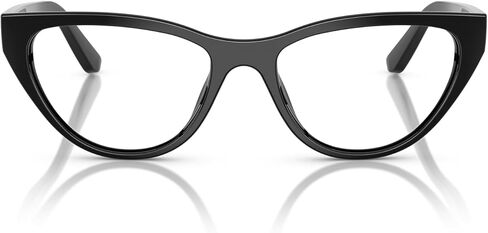 Vogue Eyewear womens Vy2035 Cat Eye Prescription Eyewear Frames in Saudi Arabia