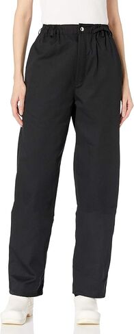Uncommon Threads Black Executive Chef Pant in Saudi Arabia