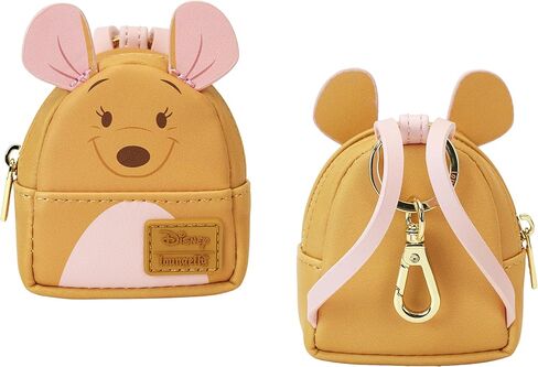 سلسلة مفاتيح حقيبة ظهر صغيرة غامضة من Loungefly Winnie The Pooh & Friends Cosplay in Saudi Arabia