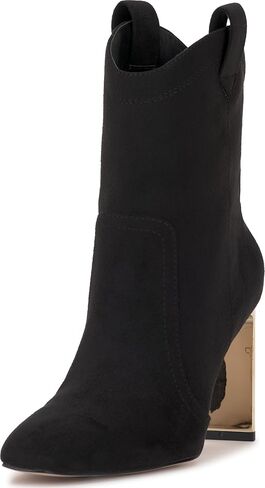 Jessica Simpson Women's Xovira Mid Calf Boot in Saudi Arabia
