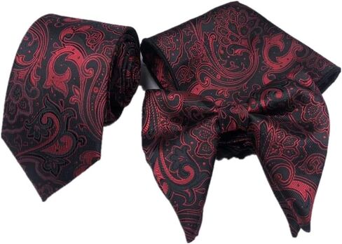 الرجال ربطة القوس فيونكة مربعة وشاح الرجال ربطات العنق الرسمية ثلاث قطع ملابس العمل الأعمال مأدبة الكرة البدلة in Kuwait