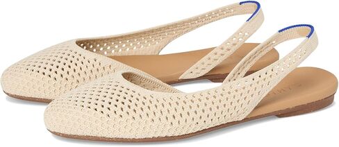 Rothy's The Almond Slingback in Saudi Arabia