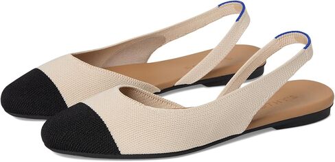 Rothy's The Almond Slingback in Saudi Arabia