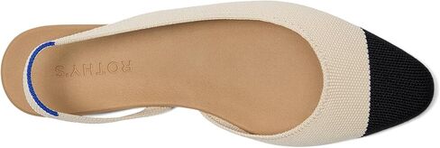 Rothy's The Almond Slingback in Saudi Arabia