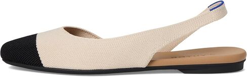 Rothy's The Almond Slingback in Saudi Arabia