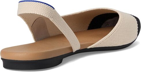 Rothy's The Almond Slingback in Saudi Arabia