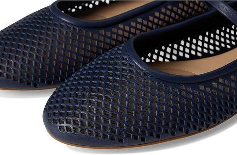 حذاء Lauren Ralph Lauren النسائي Jayna Mj Flat in Kuwait