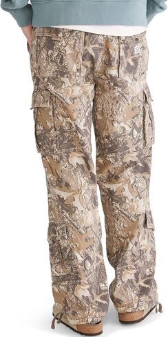 Aeropostale Mens Baggy Cargo Pants in Saudi Arabia