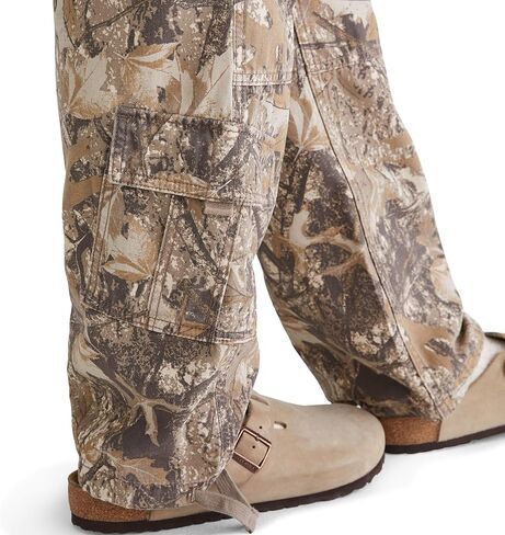 Aeropostale Mens Baggy Cargo Pants in Saudi Arabia