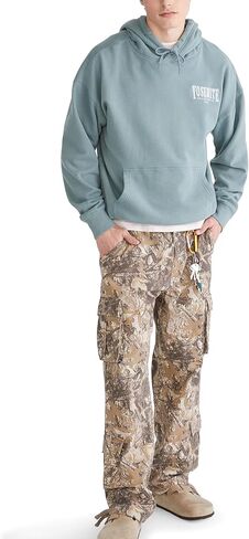 Aeropostale Mens Baggy Cargo Pants in Saudi Arabia