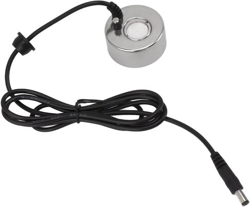 Mist Maker, DC 12V Interface Indoor Fountain Mister Foggers Fountain Landscape Atomizer Humidifier Fog Making Machine for Rockery Fishtank Birdbath Decor in Kuwait