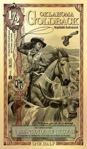 ملاحظة فنية قابلة للتجميع - تصميم مبتكر بطبقات من الذهب عيار 24 قيراط (نصف الفئة) in Kuwait