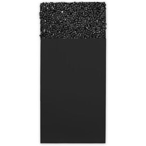 Rhinestone Pocket Squares for Men, Pre folded Mens Handkerchiefs on Cardboard Men's Pocket Square for Wedding Party in Saudi Arabia