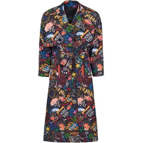 The Boy Unisex Trenchcoat in Saudi Arabia