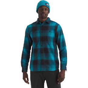 قميص Arroyo رجالي من The North Face خفيف الوزن بأكمام طويلة وأزرار سفلية in Kuwait
