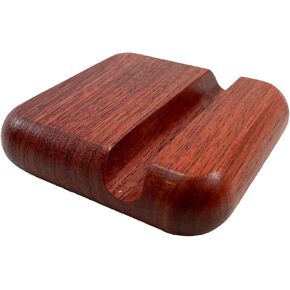 حامل الهاتف الأسود الطبيعي الجوز ، شكل دائري ، فتحة واحدة ، 2 × 8 × 8 سم in Kuwait