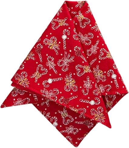 Christmas Pocket Square Collection 10 Designs for Men 2026 StyleX in Saudi Arabia