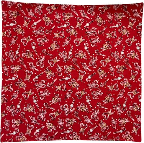 Christmas Pocket Square Collection 10 Designs for Men 2026 StyleX in Saudi Arabia