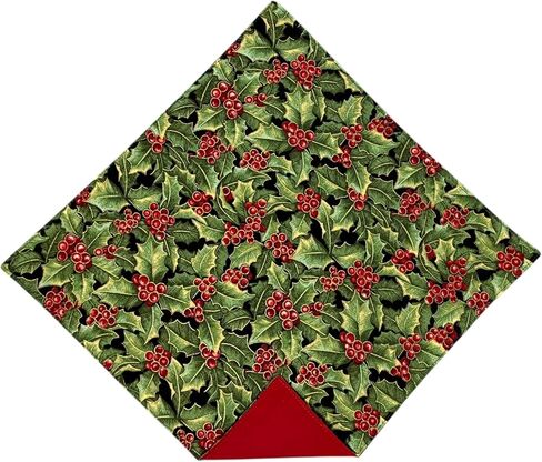 Christmas Pocket Square Collection 10 Designs for Men 2026 StyleX in Saudi Arabia