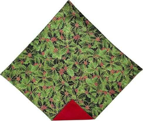 Christmas Pocket Square Collection 10 Designs for Men 2026 StyleX in Saudi Arabia